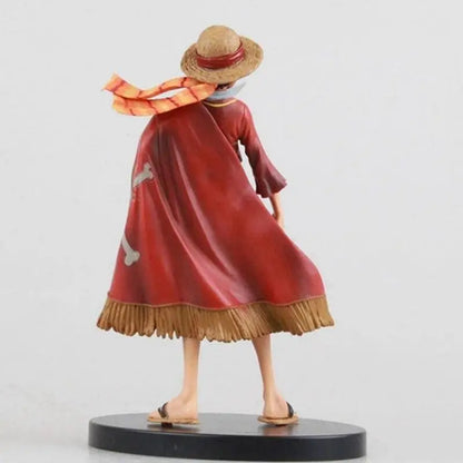 Monkey D. Luffy King of Pirates Figuren – One Piece™