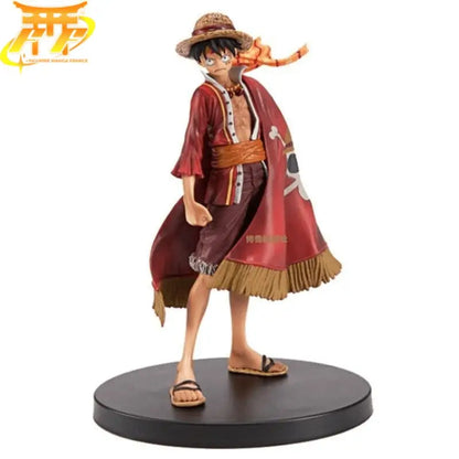 Monkey D. Luffy King of Pirates Figuren – One Piece™