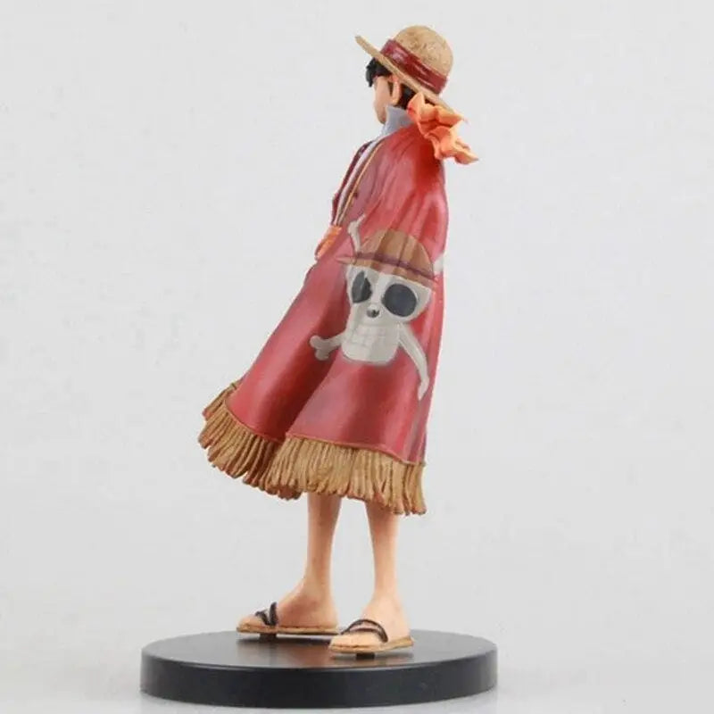 Monkey D. Luffy King of Pirates Figuren – One Piece™