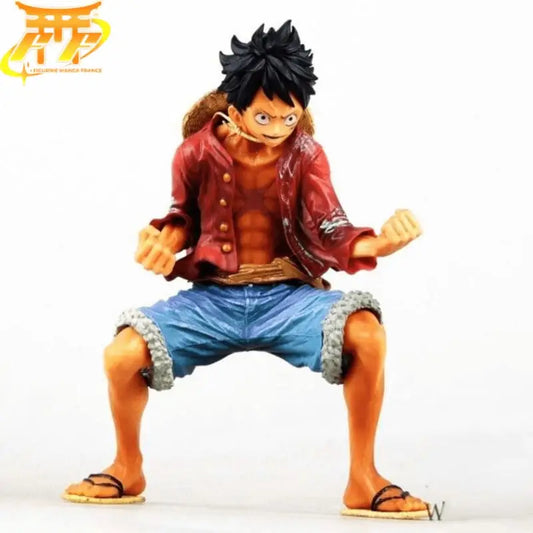 Monkey D. Luffy New World Figuren – One Piece™