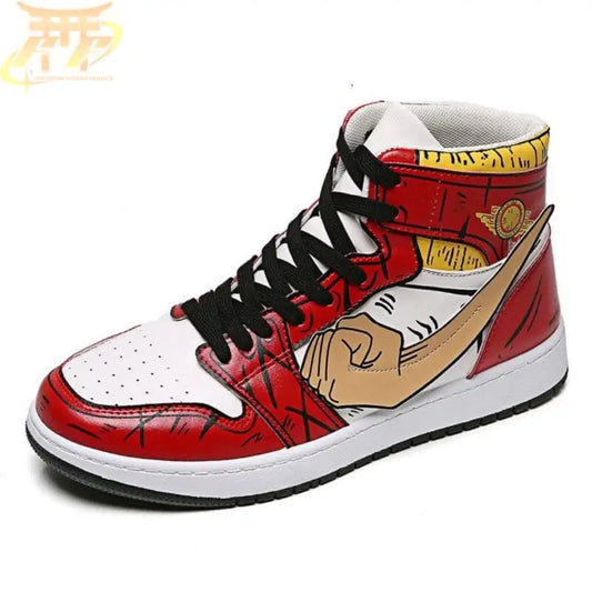 Monkey D. Luffy Schuhe – One Piece™