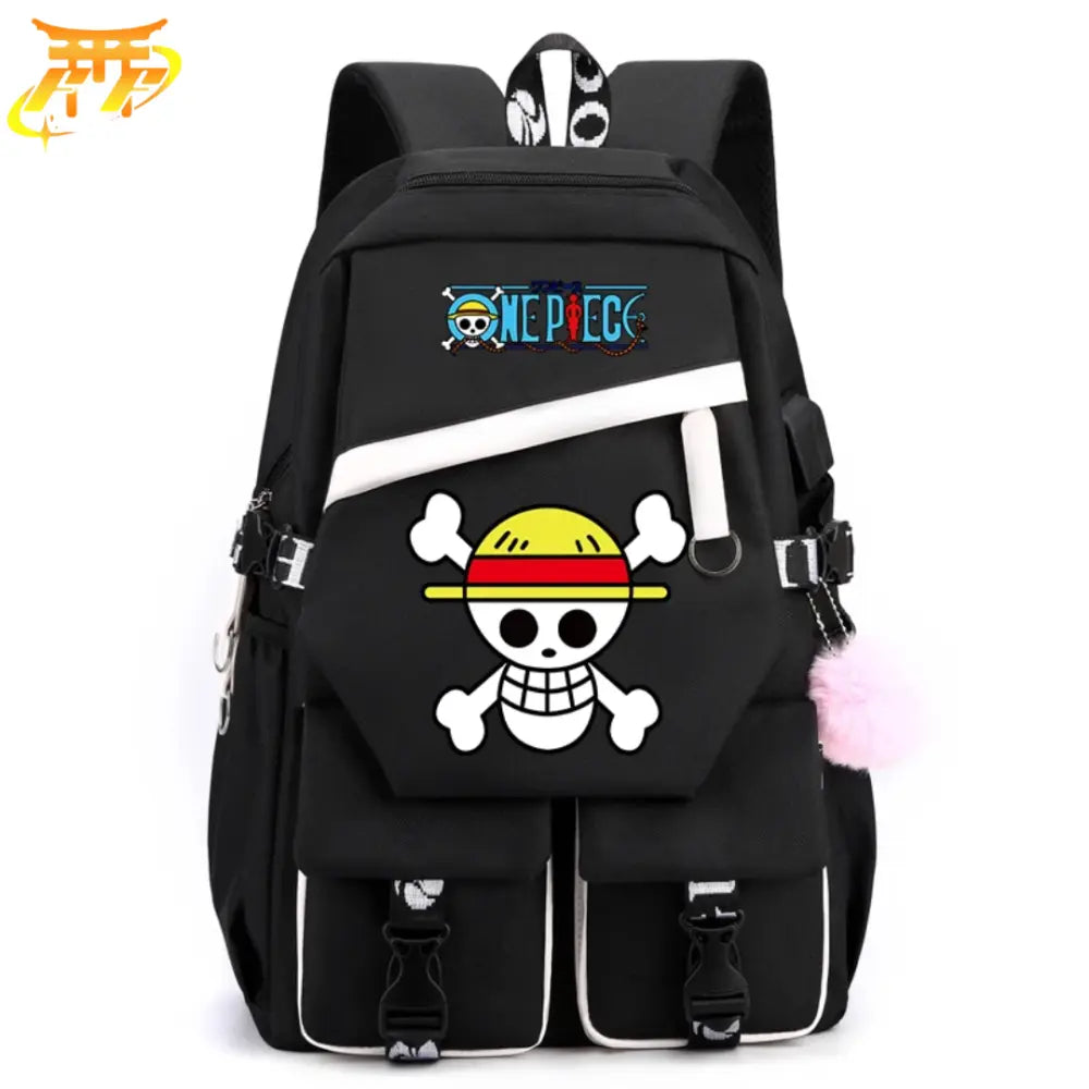 Mugiwara Flagge Rucksack - One Piece™