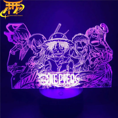 Mugiwara lampe – One Piece™