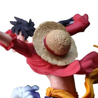 Mugiwara No Luffy Figuren – One Piece™