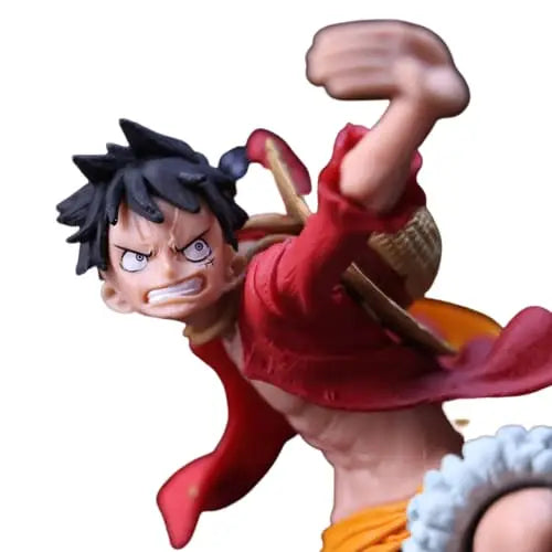 Mugiwara No Luffy Figuren – One Piece™