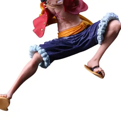 Mugiwara No Luffy Figuren – One Piece™