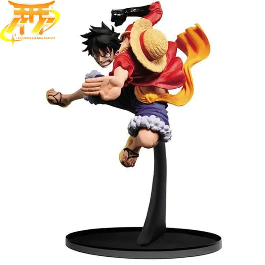 Mugiwara No Luffy Figuren – One Piece™