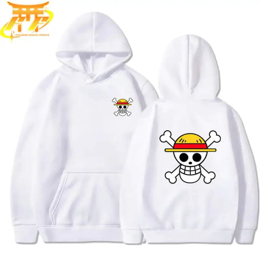 Mugiwara Pullover – One Piece™