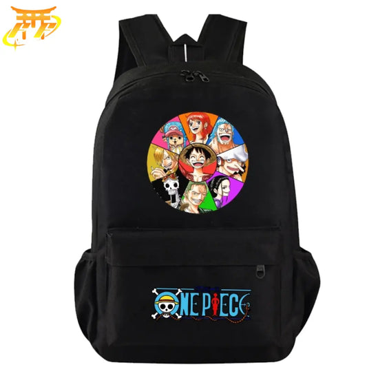 Mugiwara Rucksack - One Piece™