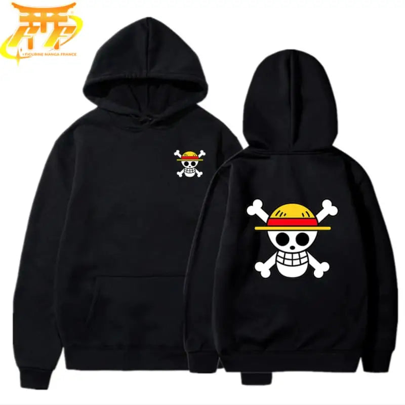 Mugiwaras Crew Pullover – One Piece™