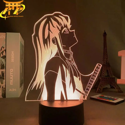 Muichiro Tokito lampe – Demon Slayer™