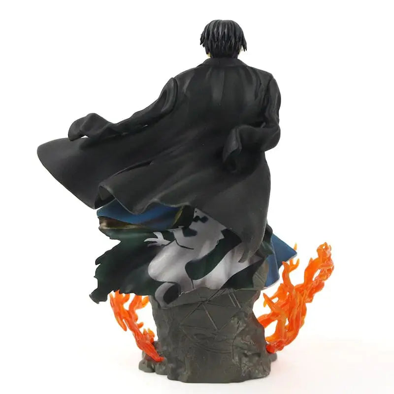 Mustang Figuren „Flame Alchemist“ – Fullmetal Alchemist™