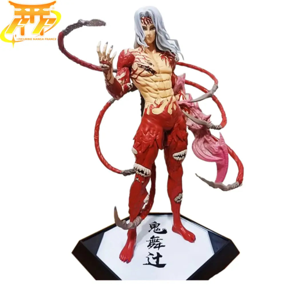 Muzan Kibutsuji- Figuren (Dämonenform) – Demon Slayer™