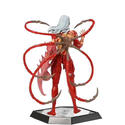 Muzan Kibutsuji- Figuren (Dämonenform) – Demon Slayer™