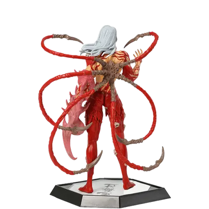 Muzan Kibutsuji- Figuren (Dämonenform) – Demon Slayer™