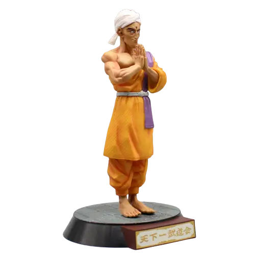 Nam- Figuren – Dragon Ball Z™