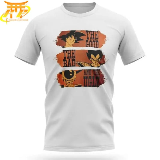 Namek-Saga- T shirt – Dragon Ball Z™