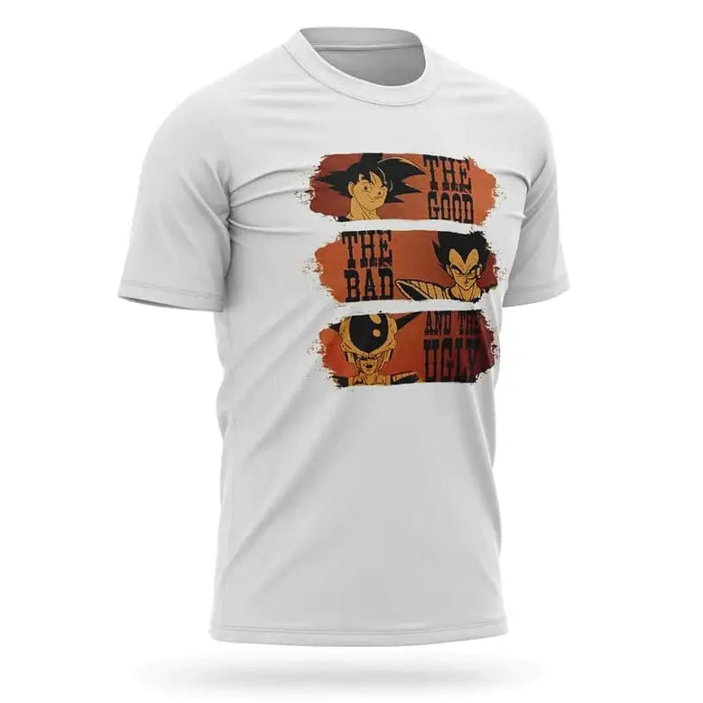 Namek-Saga- T shirt – Dragon Ball Z™