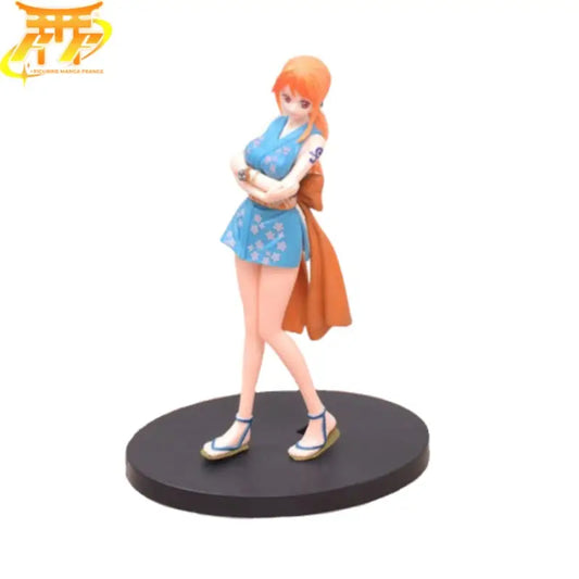 Nami Arc Wano Figuren – One Piece™