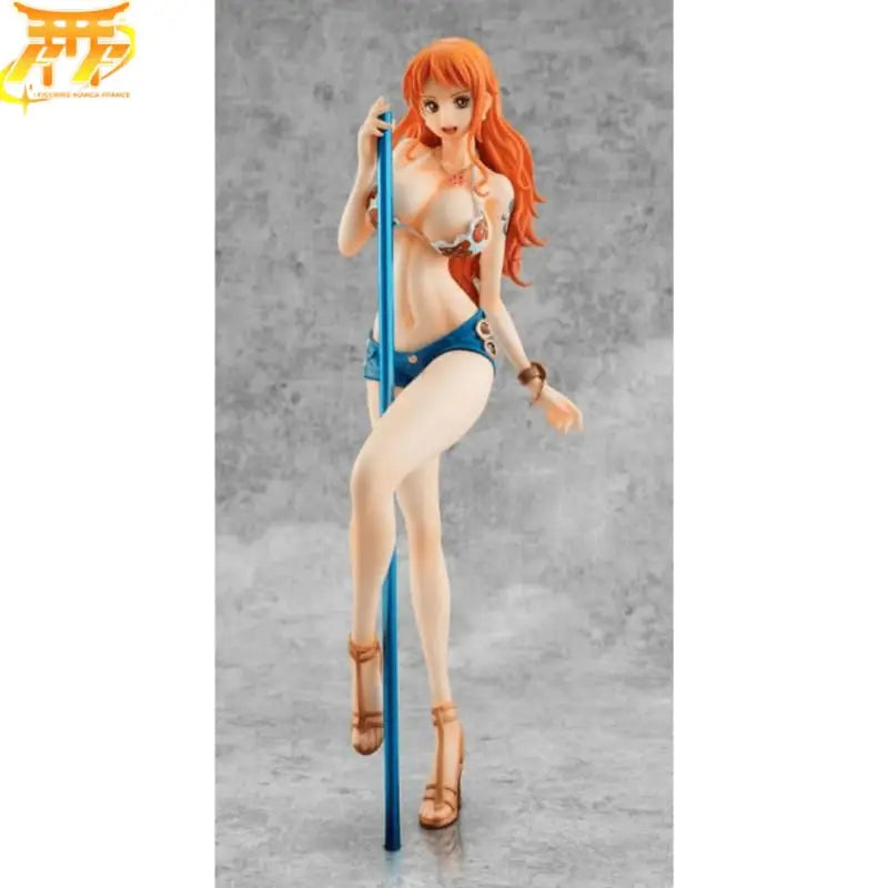 Nami- Figuren – One Piece™