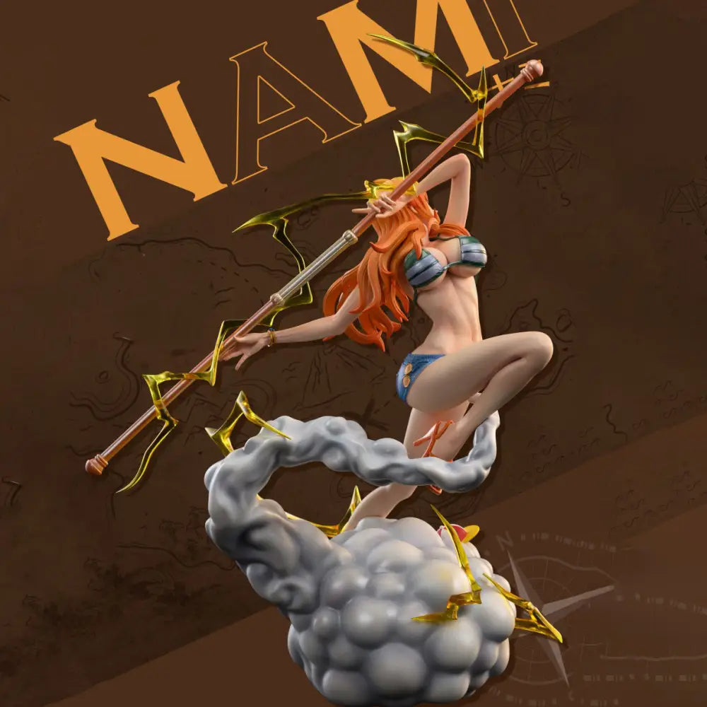 Nami- Figuren – One Piece™