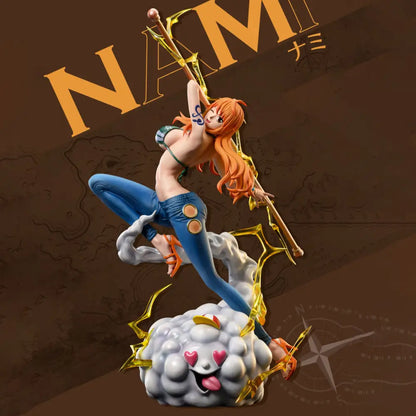 Nami- Figuren – One Piece™