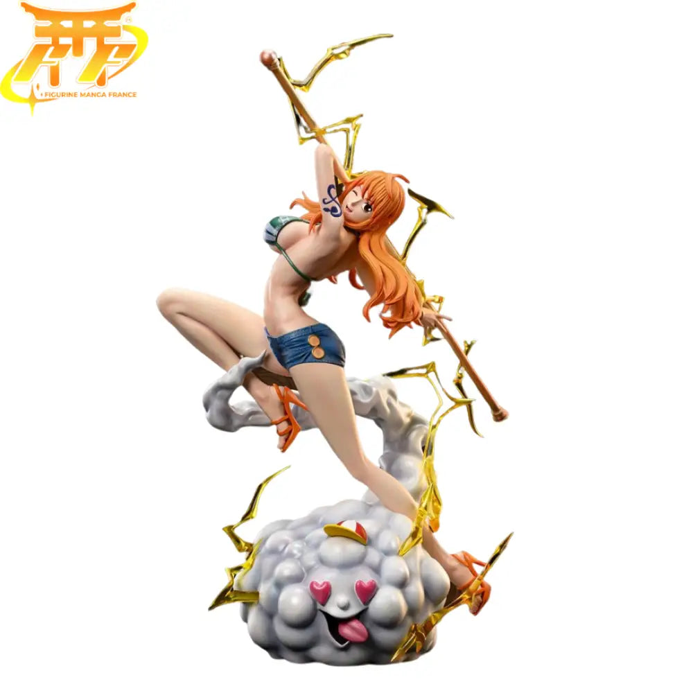 Nami- Figuren – One Piece™