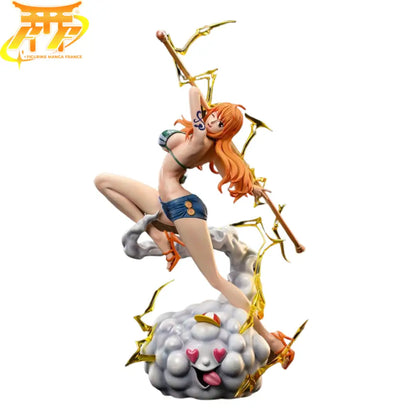 Nami- Figuren – One Piece™