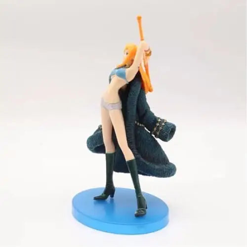 Nami Figuren zum 20-jährigen Jubiläum – One Piece™