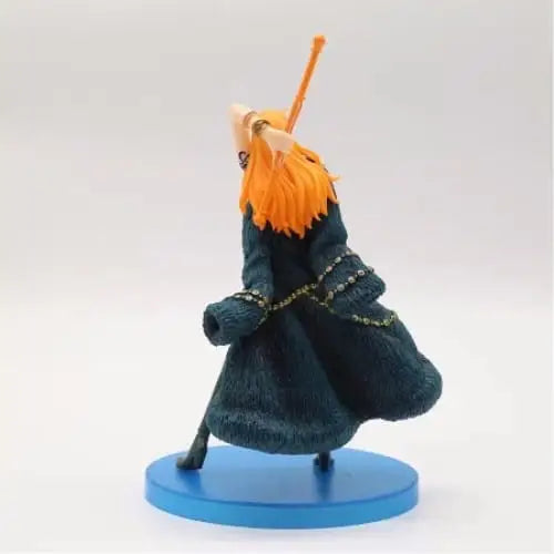 Nami Figuren zum 20-jährigen Jubiläum – One Piece™