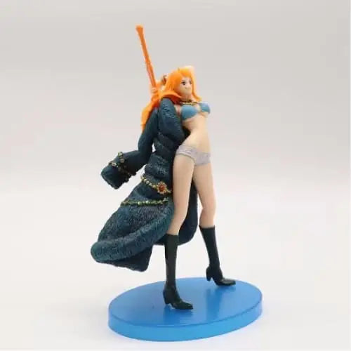 Nami Figuren zum 20-jährigen Jubiläum – One Piece™