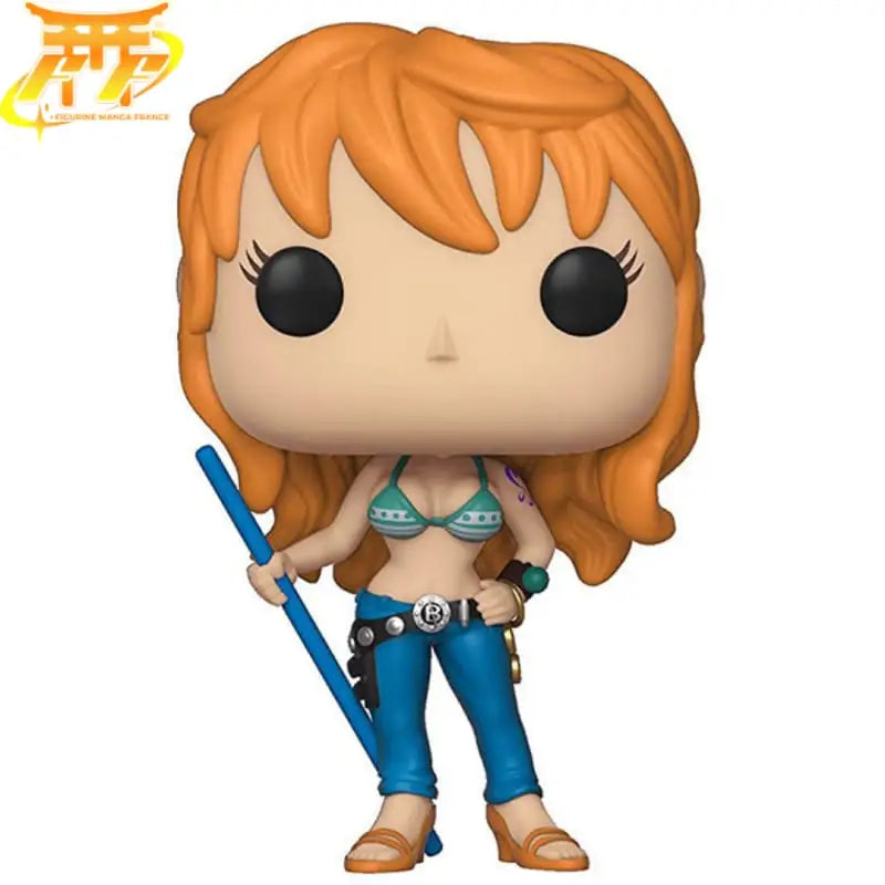 Nami Funko Pop – One Piece™