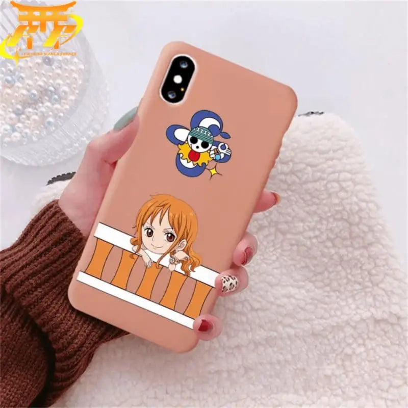 Nami iPhone-Hülle – One Piece™