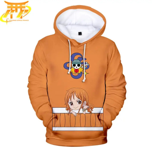 Nami Pullover – One Piece™