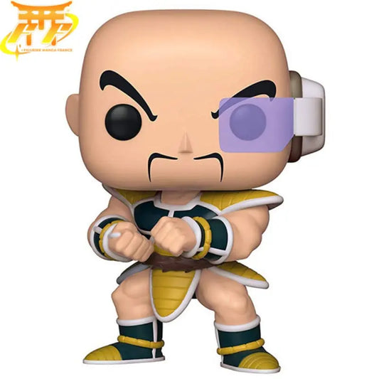 Nappa Funko Pop – Dragon Ball Z™