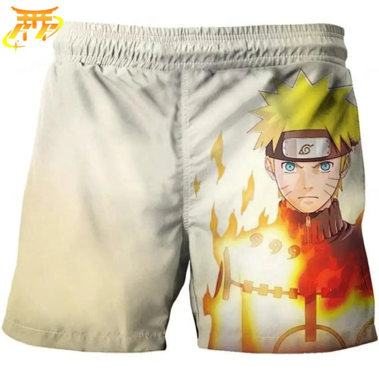 Naruto ’Ermite Rikudo’ Short - Naruto Shippuden™