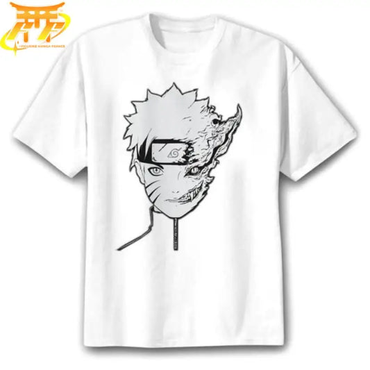 Naruto „Kyubi“ T shirt – Naruto Shippuden™