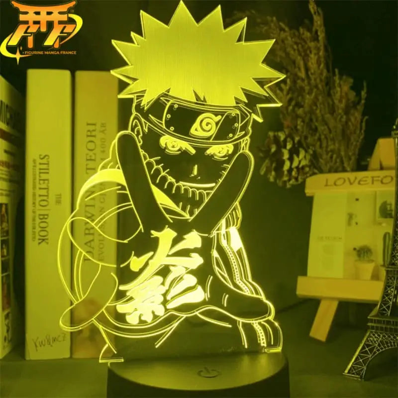 Naruto lampe – Naruto Shippuden™