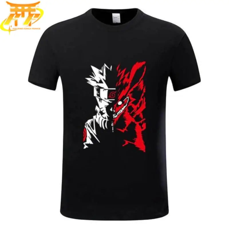 Naruto „Monster“ T shirt – Naruto Shippuden™