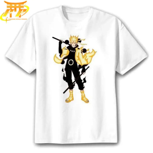 Naruto „Rikudo Sennin“ T shirt – Naruto Shippuden™