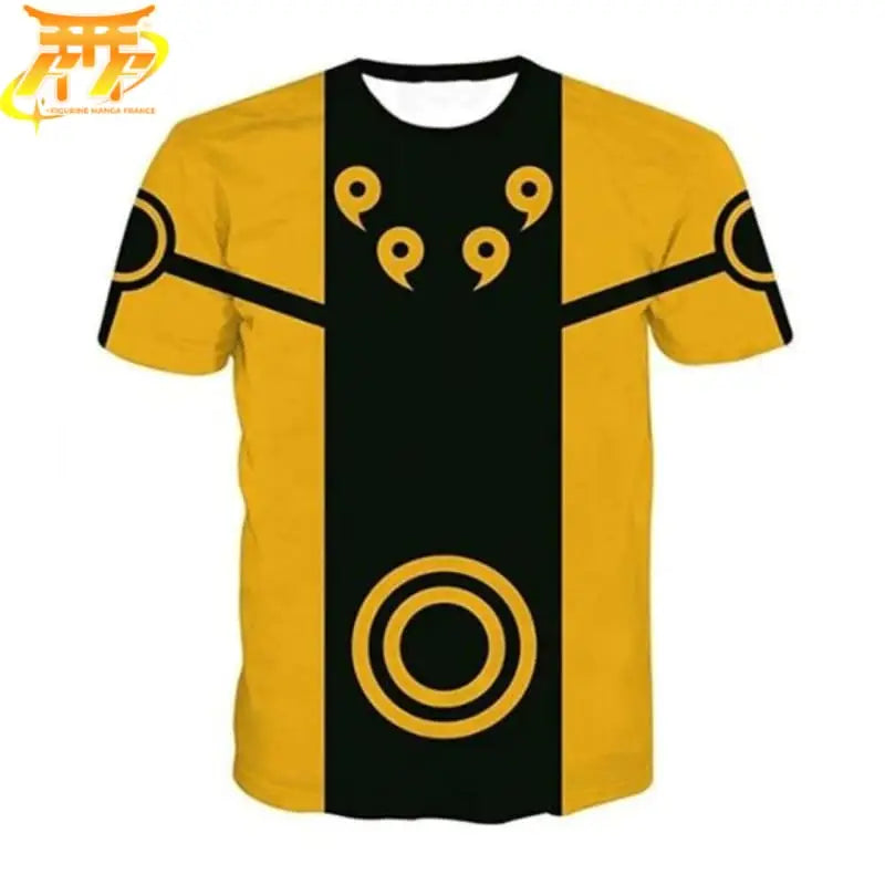 Naruto „Rikudo“ T shirt – Naruto Shippuden™