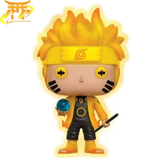 Naruto Six Path Funko Pop – Naruto Shippuden™