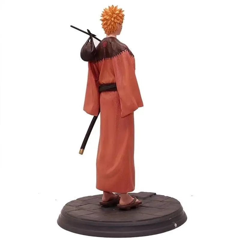 Naruto Uzumaki- Figuren – Naruto Shippuden™