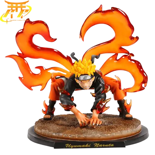 Naruto Uzumaki- Figuren – Naruto Shippuden™