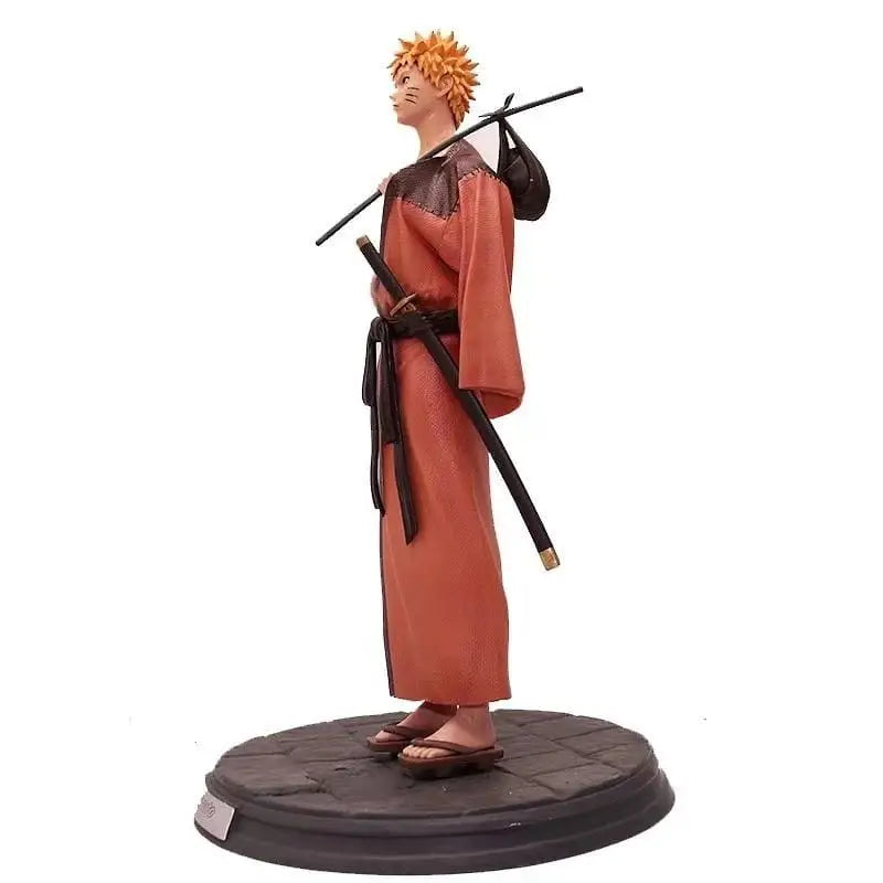 Naruto Uzumaki- Figuren – Naruto Shippuden™