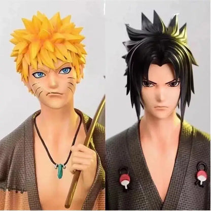 Naruto Uzumaki- Figuren – Naruto Shippuden™