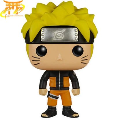 Naruto Uzumaki Funko Pop – Naruto Shippuden™