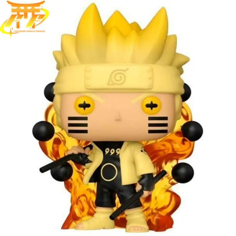 Naruto Uzumaki Funko Pop – Naruto Shippuden™