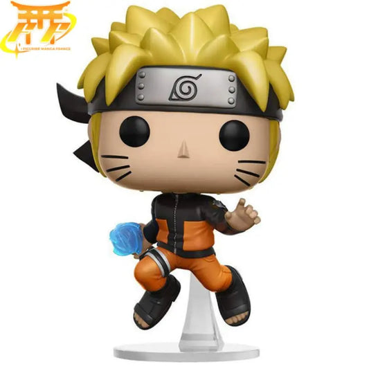 Naruto Uzumaki Funko Pop – Naruto Shippuden™