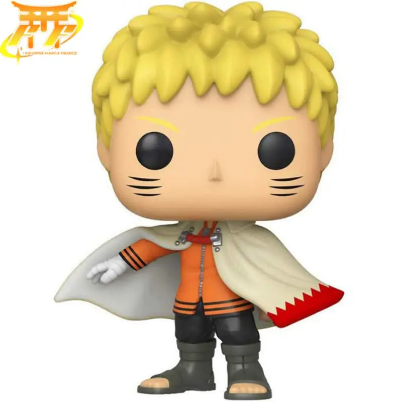 Naruto Uzumaki Funko Pop – Naruto Shippuden™